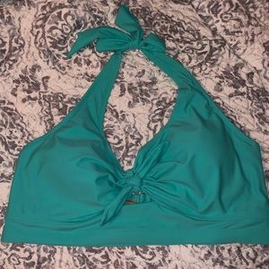 Plus Size Swim Top